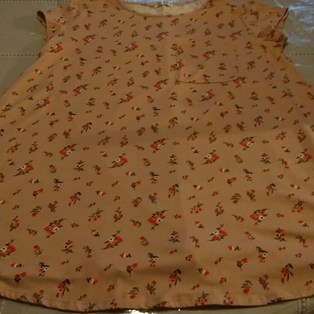 Im selling a dress